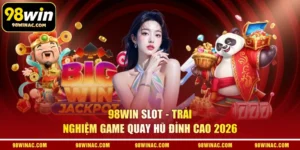 98WIN Slot