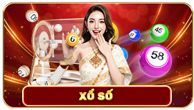 Xổ số_