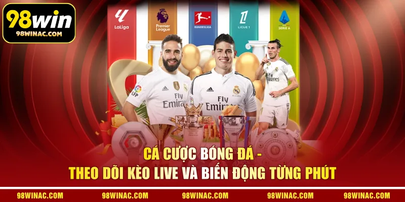 Cá Cược Bóng Đá