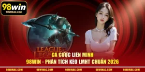 Cá Cược Liên Minh