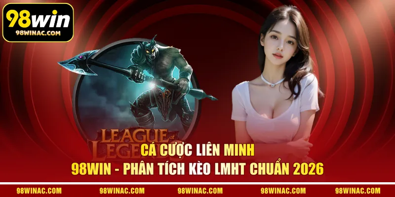 Cá Cược Liên Minh