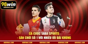 Cá Cược Saba Sports