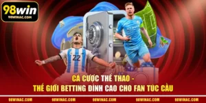 Cá Cược Thể Thao