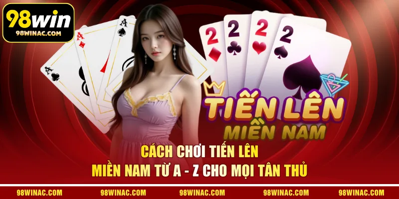 Tiến Lên Miền Nam