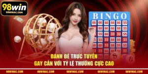Đánh Đề Trực Tuyến