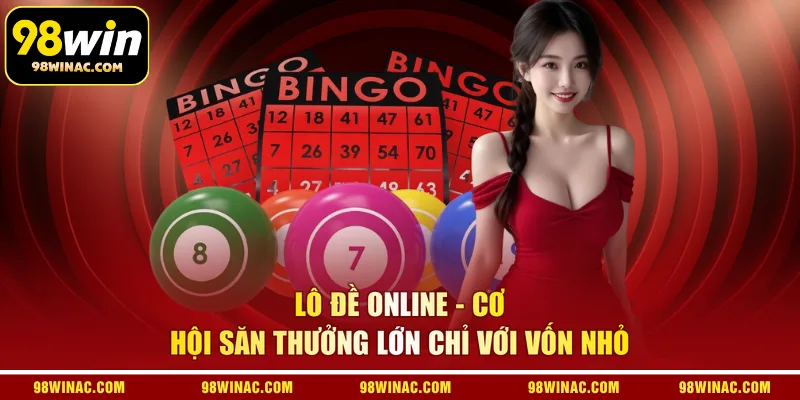 Lô Đề Online