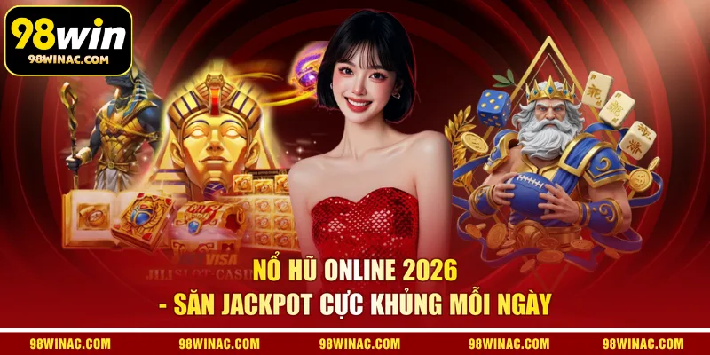 Nổ Hũ Online
