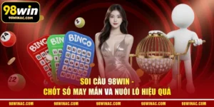 Soi Cầu 98WIN
