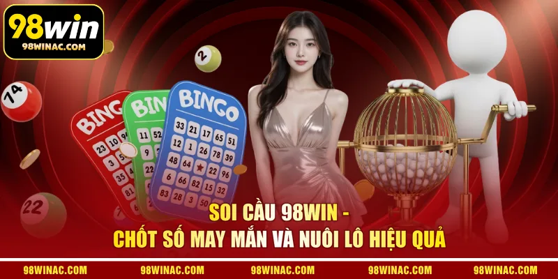 Soi Cầu 98WIN