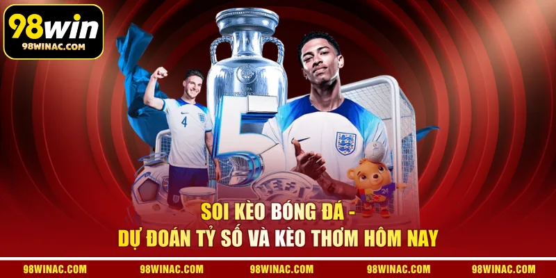 Soi Kèo Bóng Đá