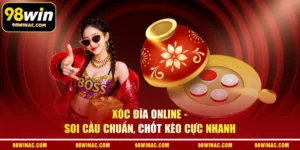 Xóc Đĩa Online